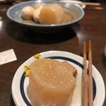 爐端與關東煮 Koronagirai 山形站前店 - 