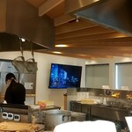 生わんたんらぁめん専門店 赤黄緑 - 