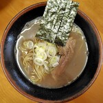 おおぜき中華そば店