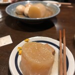 爐端與關東煮 Koronagirai 山形站前店 - 