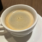 ボデガ - コーヒー