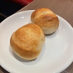 ボデガ - パン