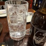 望郷酒場 ワタシノサケミチ - 
