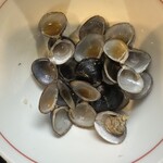 献上そば 羽根屋 - 