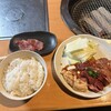 炭焼ダイニングちかき