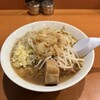麺屋 長次郎