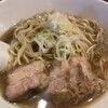 自家製麺 伊藤 - 