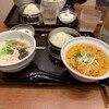 謝朋殿 粥餐庁 さいたま新都心コクーン店