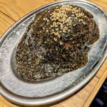 焼鳥 高しな - 冷やしトマト