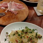 バール イタリアーノ ダ パオロ - 