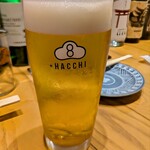 焼鳥 高しな - オリオンビール