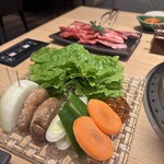 米澤牛登起波 山形店 - 