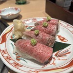 米澤牛登起波 山形店 - 