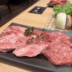 米澤牛登起波 山形店 - 