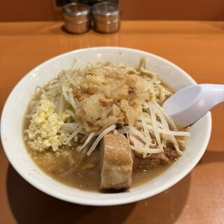 麺屋 長次郎_0