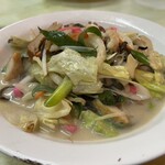 ふじラーメン - 