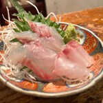 調布 牡蠣basara - 