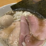 中華そば 児ノ木 - 