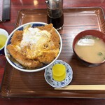 満津田食堂 - 料理写真: