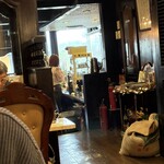 プランタン 天満店 - 