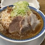 中華そば 大河 - 