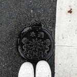 生わんたんらぁめん専門店 赤黄緑 - 