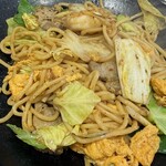 餃子の王将 - 料理写真: