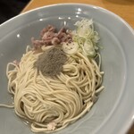 中華そば 児ノ木 - 