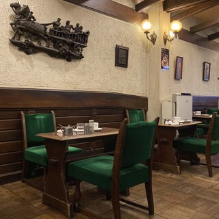 元町サントス_2