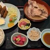 磯料理 元海