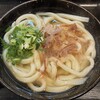 讃岐麺房 すずめ