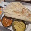 インドカレー MASALA イオン幕張店