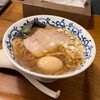博多醤油ラーメン 月や 博多デイトス店