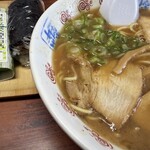 中華そば専門店 井出商店 - 