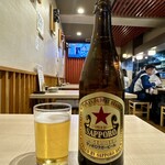 モツの朝立ち - 