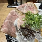 豚骨麵屋 一番軒 - 料理写真: