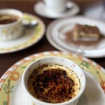 レストランカウベル - 