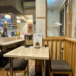 モツの朝立ち - 