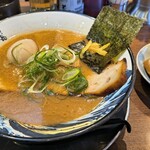 まっくうしゃ - 