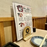 モツの朝立ち - 