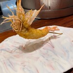 串揚げ キュイジーヌ･ド・オオサカ･リョウ 大阪本店 - 