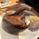 調布 牡蠣basara - 