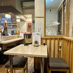 モツの朝立ち - 