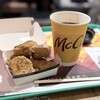マクドナルド ＪＲ大阪駅桜橋口店