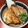 麺歩 バガボンド 本店