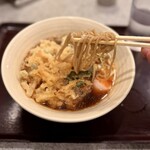 そば処 かめや - 