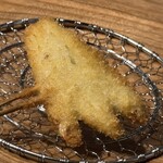 串揚げキッチンだん - 