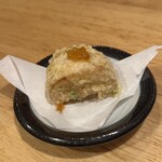 フィッシュ オン ディッシュ ロリー - 