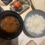 炭火割烹 大嶋 - 