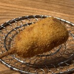 串揚げキッチンだん - 
